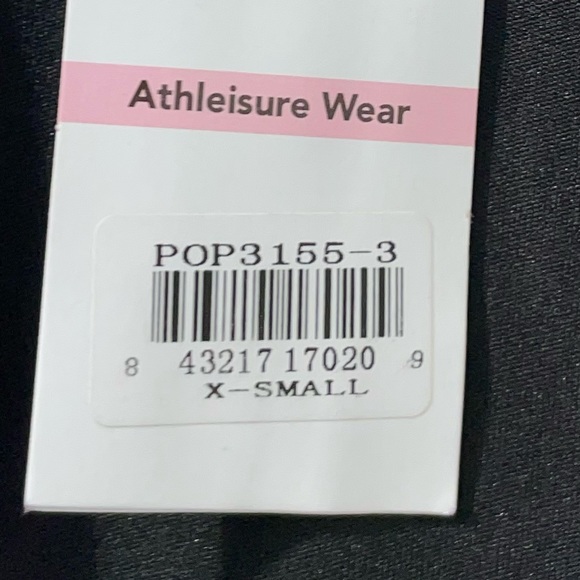 POPfit “Sophia” Legging - Picture 7 of 7